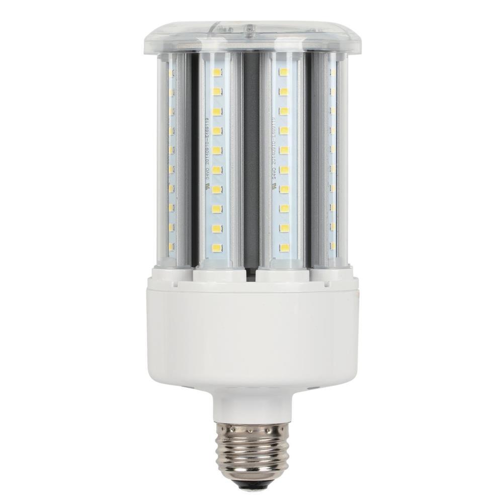 Westinghouse 100W Equivalent Daylight T24 Corn Cob Medium Base LED Light Bulb0518100 The Home