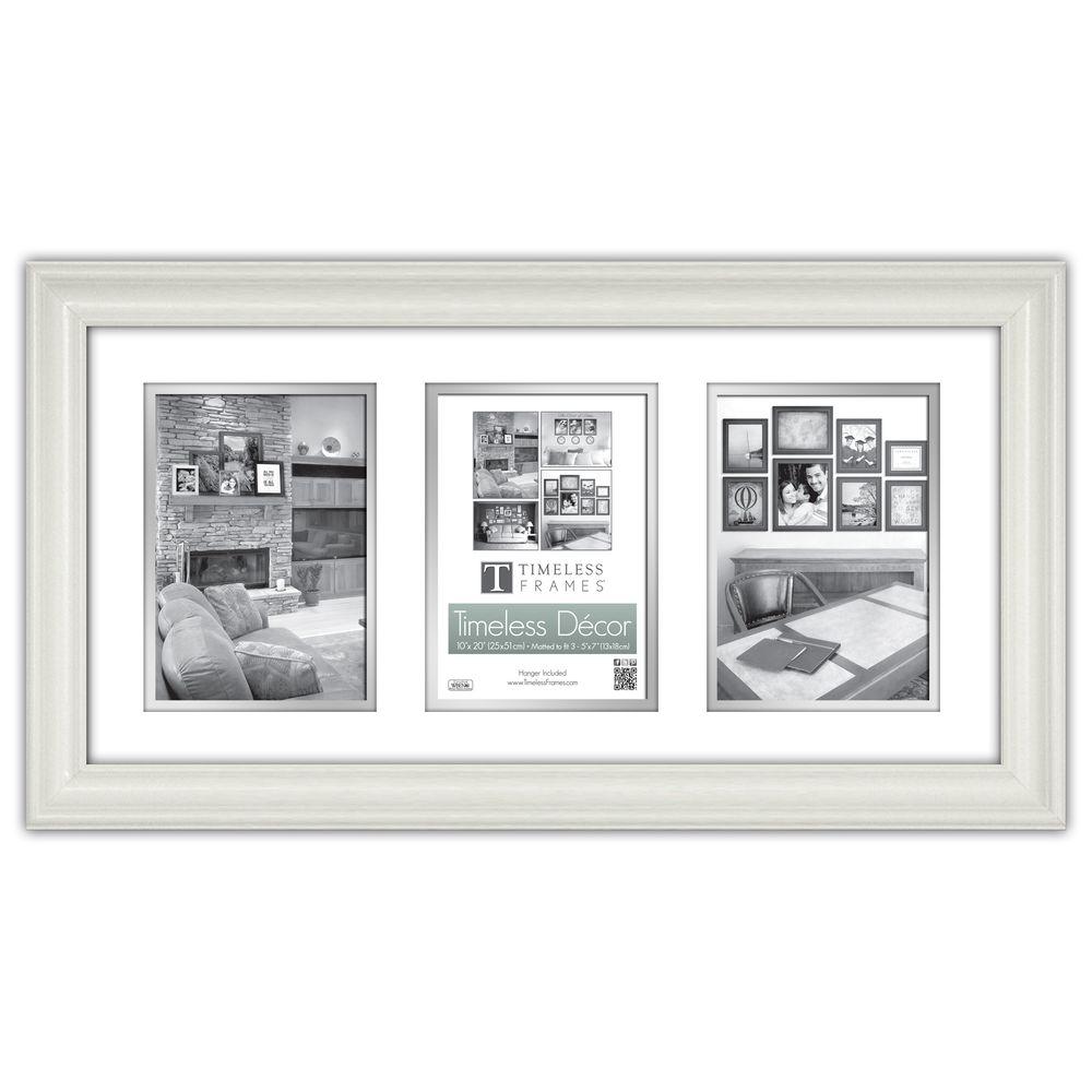 3 picture frame