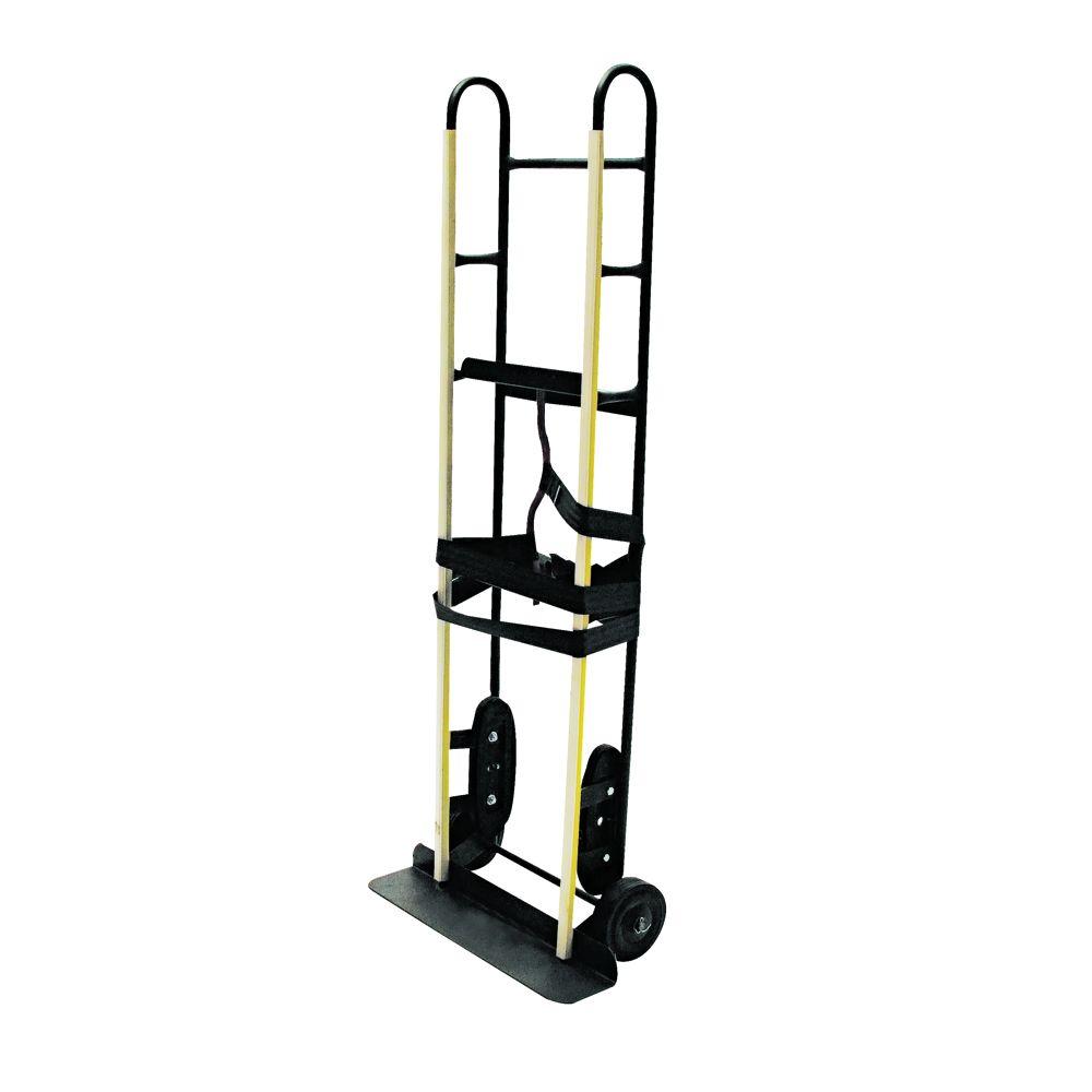 Milwaukee 800 lb. Capacity Appliance Hand Truck by Milwaukee