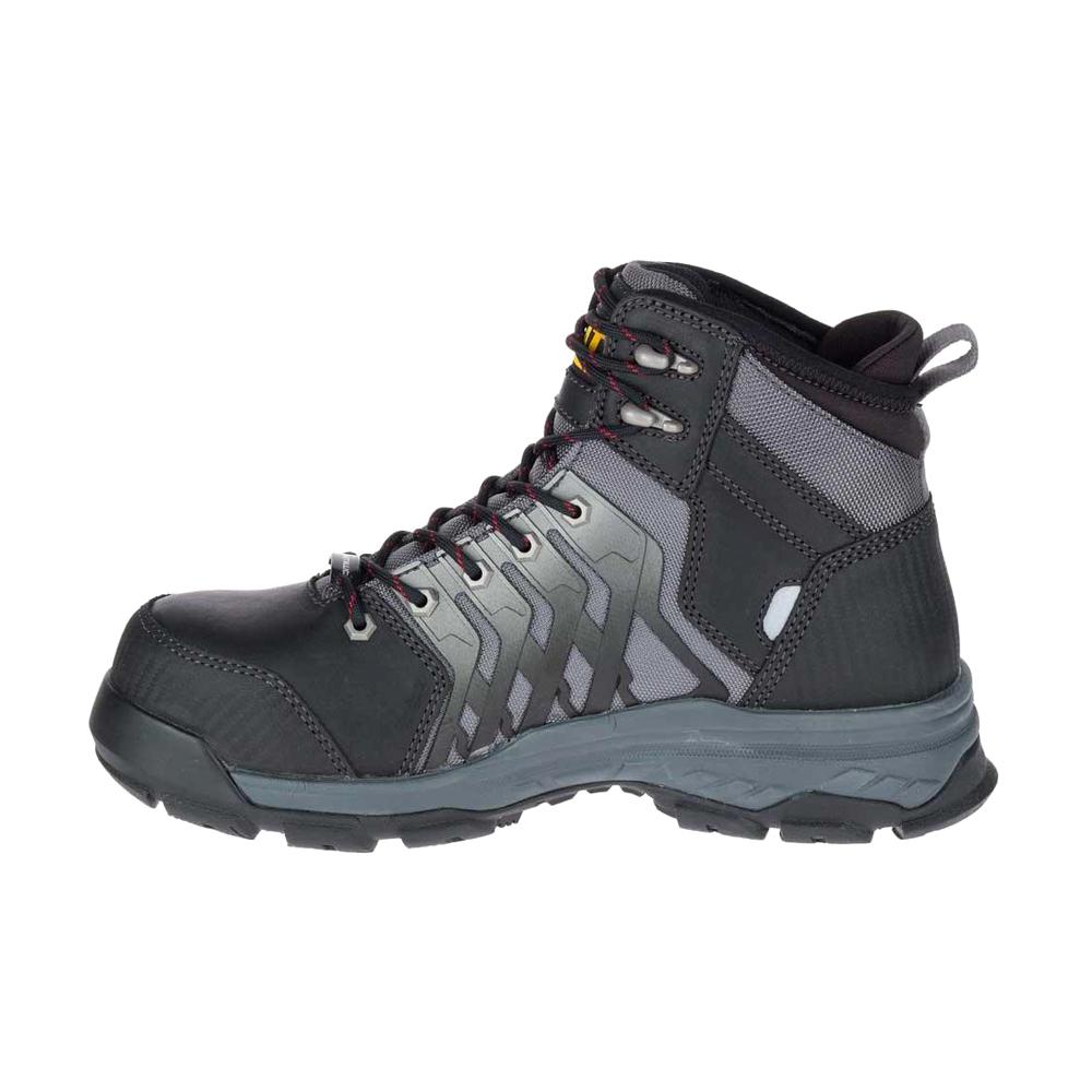 CAT Footwear Men's Induction Waterproof 