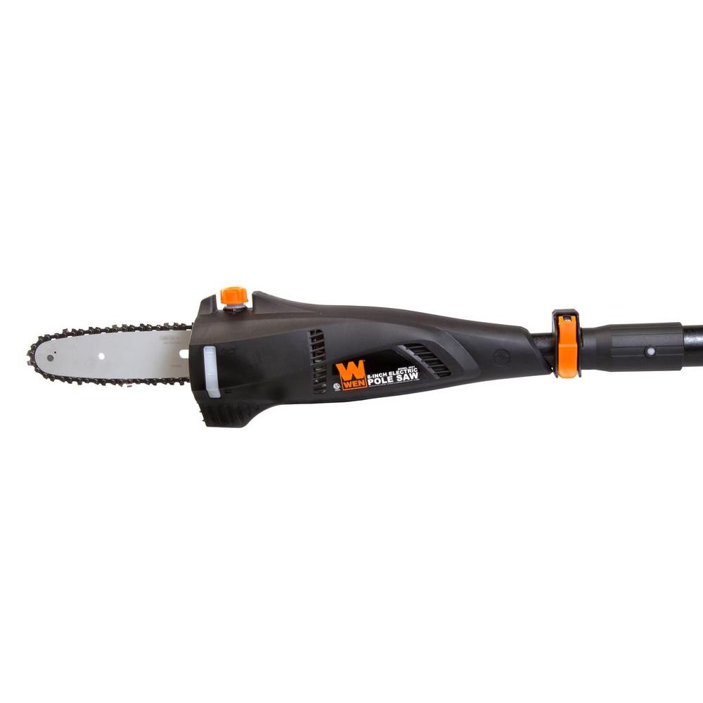 wen lumberjack electric limb trimmer