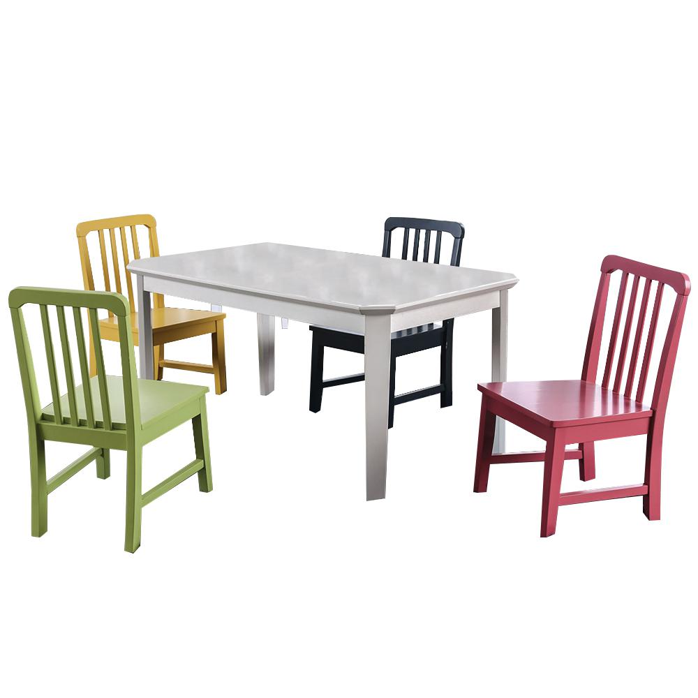 kids dining tables