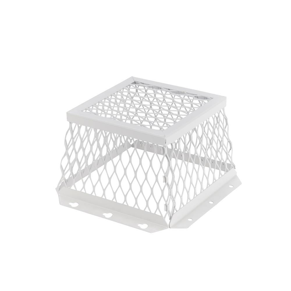 Hy C Rvg Dvg Dryer Bathroom Vent Guard Wildlife Exclusion Screen Hy C Rvg Dvg Dryer Bathroom Vent Guard