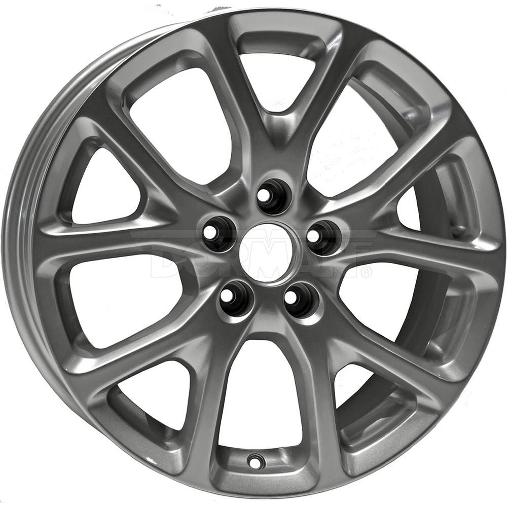 Dorman OE Solutions Wheel939650 The Home Depot