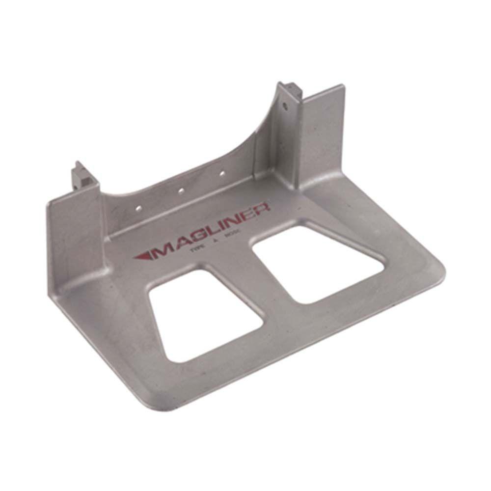 Magliner Nose Plate,Type A 300200
