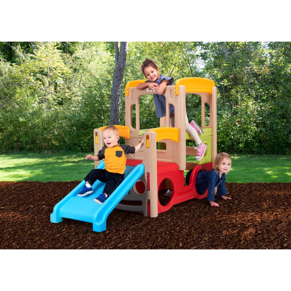 home depot outdoor toys