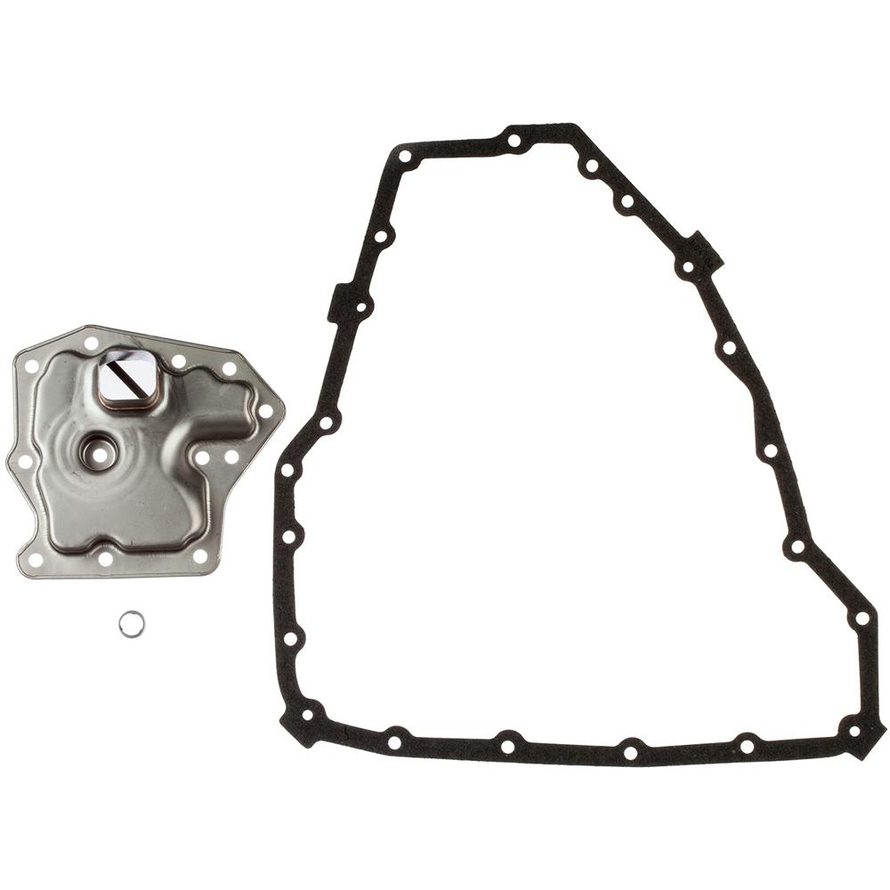 ATP B-427 Automatic Transmission Filter Kit