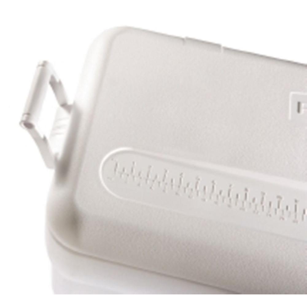 rubbermaid marine cooler