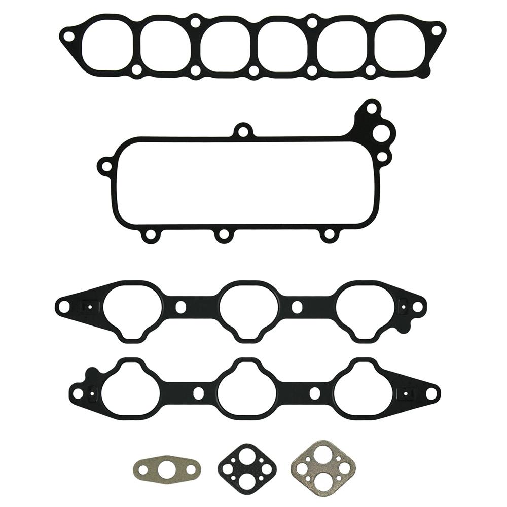 FelPro Engine Intake Manifold Gasket SetMS 95709 The Home Depot