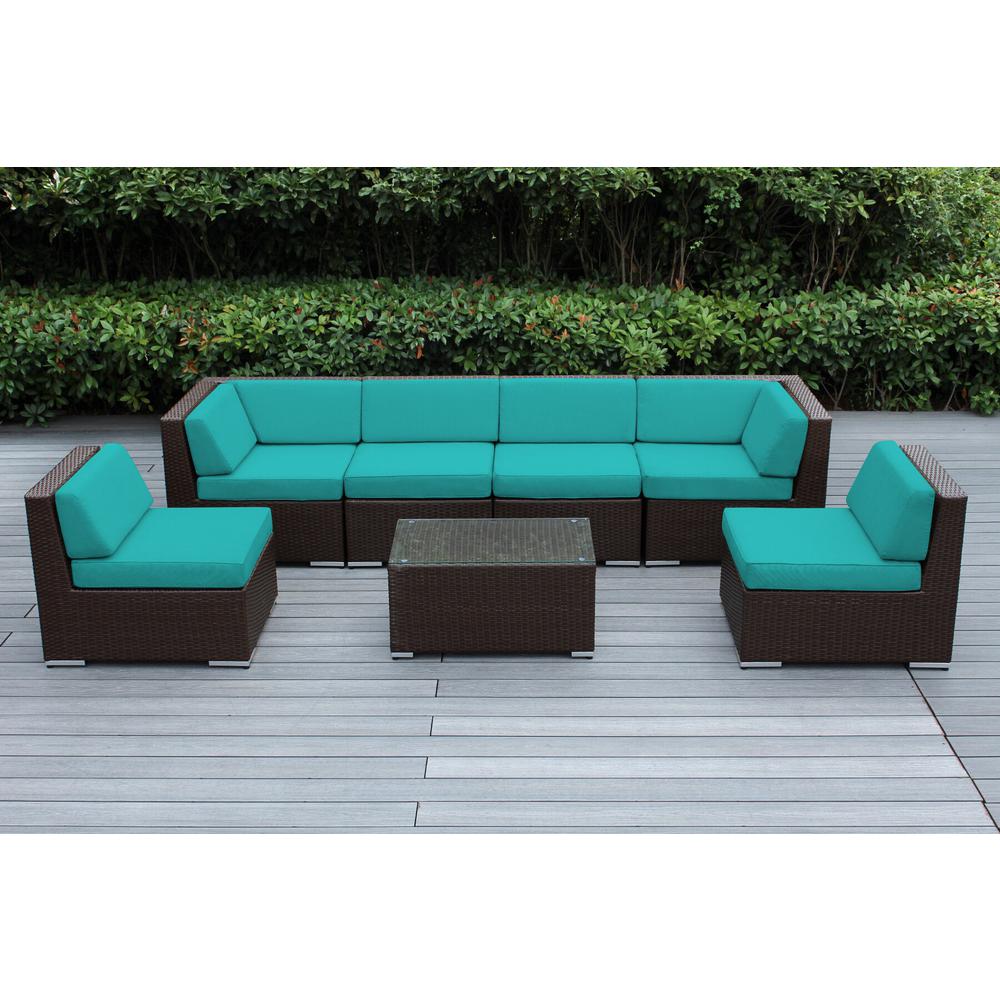 ohana depot replacement cushions