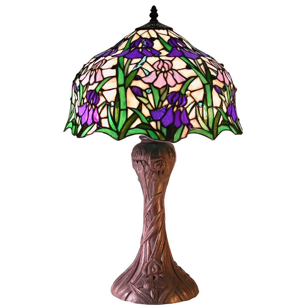 tiffany bedroom lamps