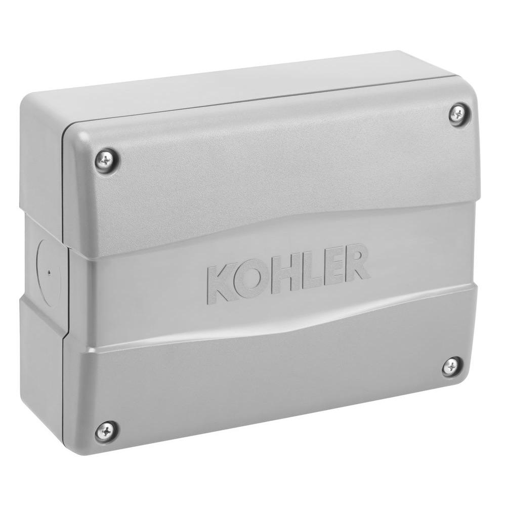 KOHLER Power Relay ModuleGM92001KP1QS The Home Depot