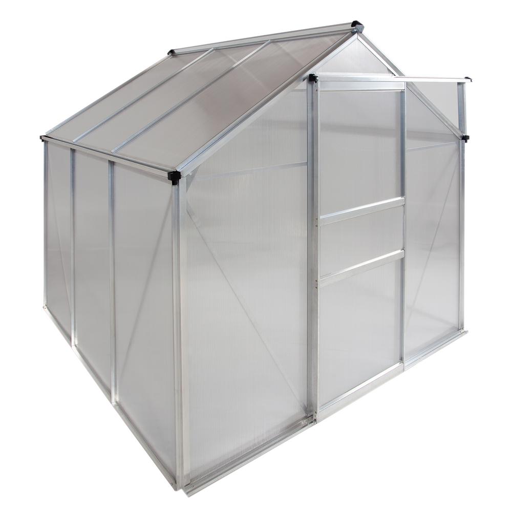 57 Lb Portable Greenhouses Greenhouses Greenhouse Kits