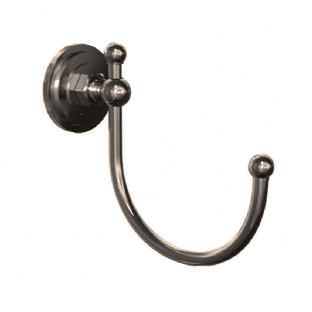 UPC 800402281218 product image for JADO Towel Holders Savina Towel Ring in Old Bronze 045.150.105 | upcitemdb.com