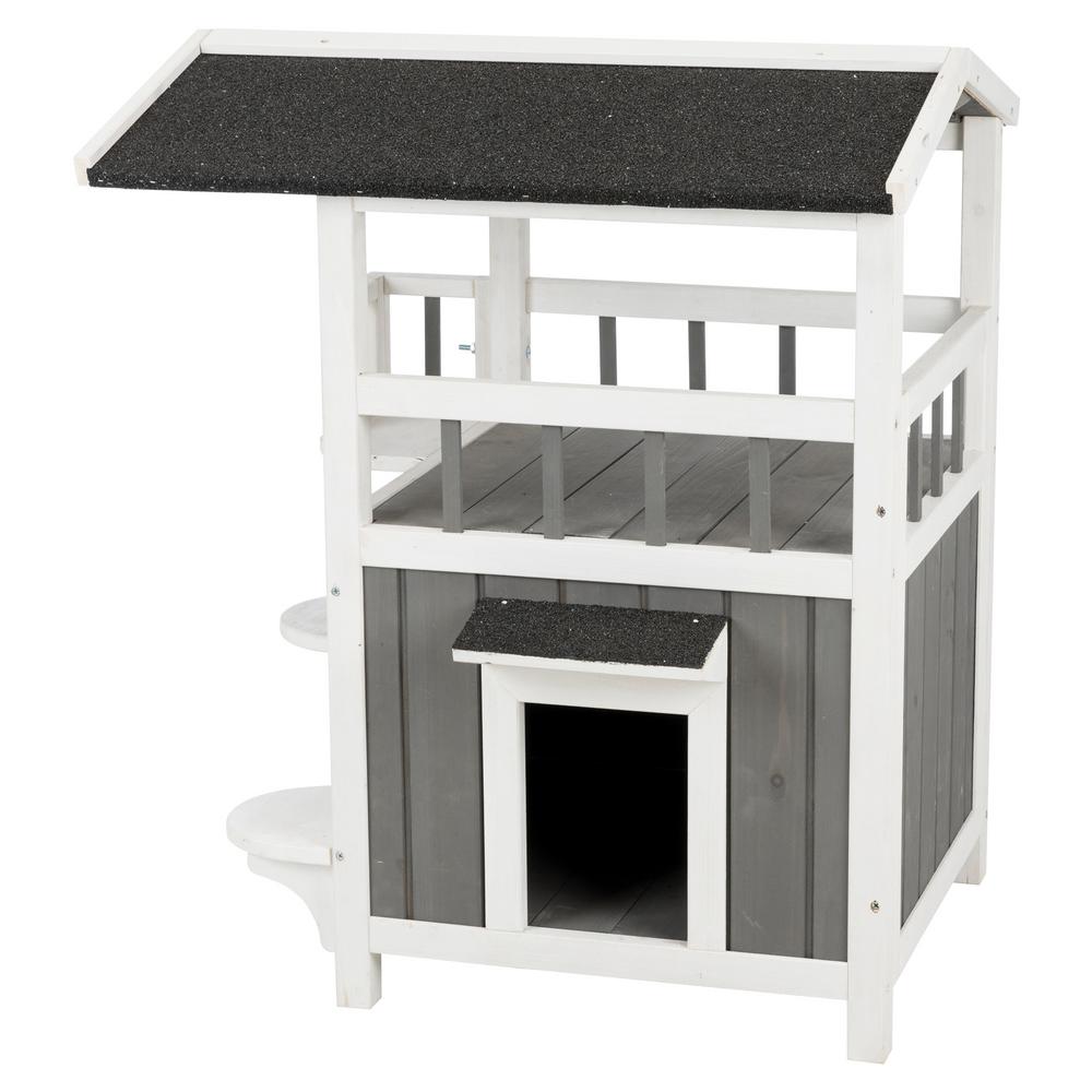 Cat Houses - Cat Carriers, Houses 