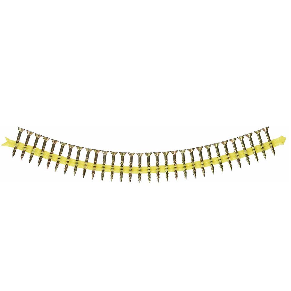 Simpson Strong Tie 1 4 X 4 1 2 Sds25412 Structural Screw Each