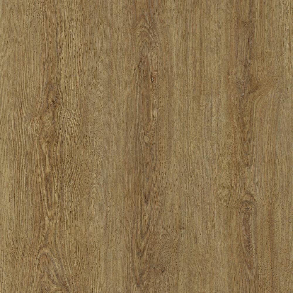 TrafficMASTER White Maple 6 in. x 36 in. Luxury Vinyl Plank Flooring