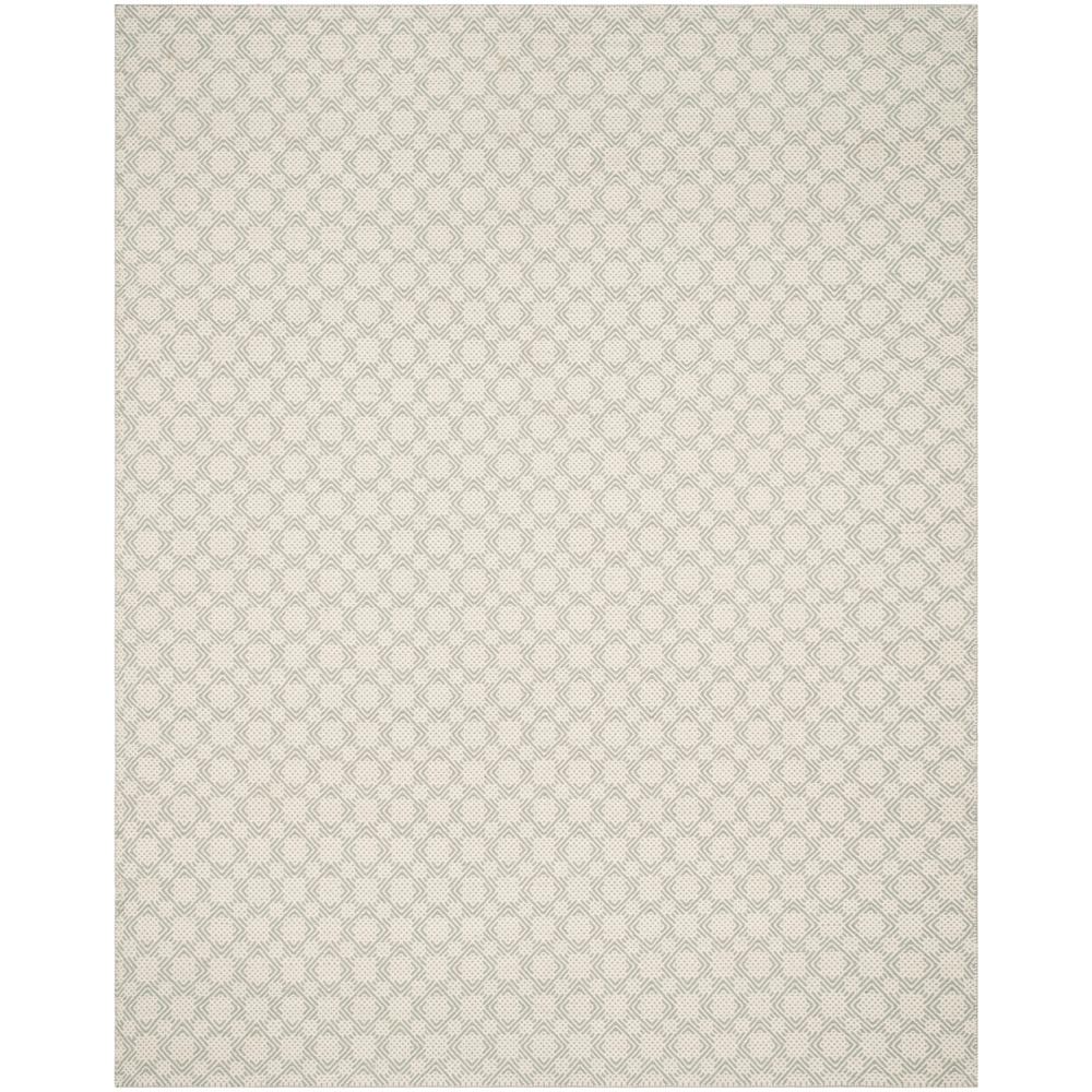 Safavieh Cotton Kilim Gray Ivory 8 Ft X 10 Area Rug Klc222b Safavieh Cotton Kilim Gray Ivory 8 Ft X 10 Area Rug