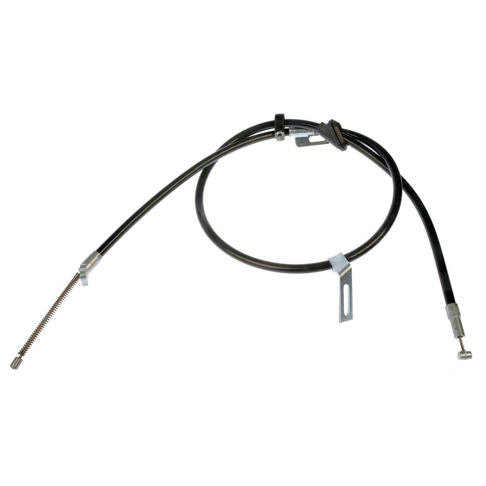 First Stop Parking Brake Cable 2001-2005 Honda Civic 1.7L-C660900 - The ...