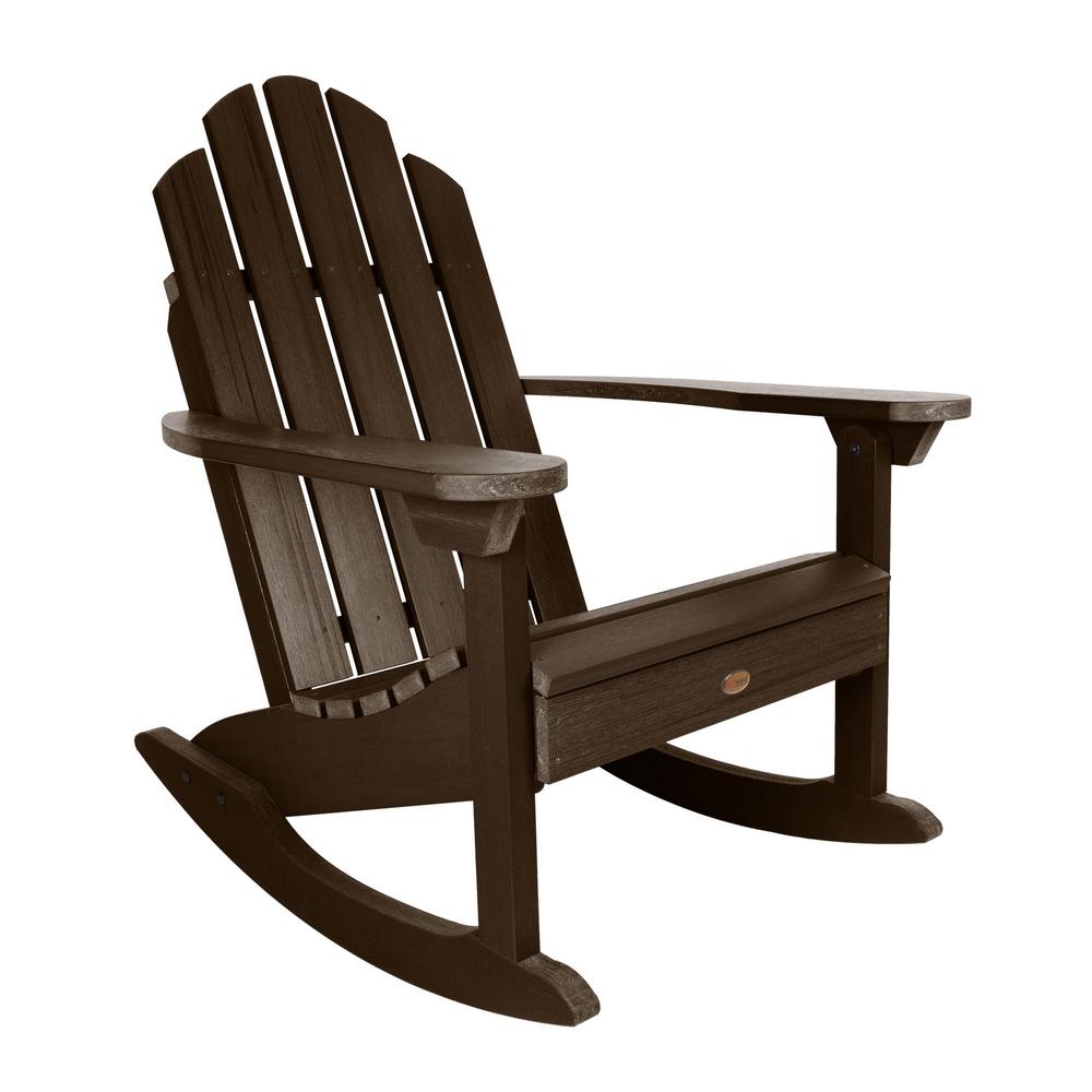 Ace Hardware Adirondack Rocking Chair | Adirondack Chair