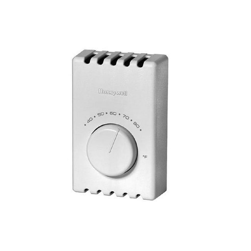 Honeywell NonProgrammable Two Pole Electric Baseboard Heater