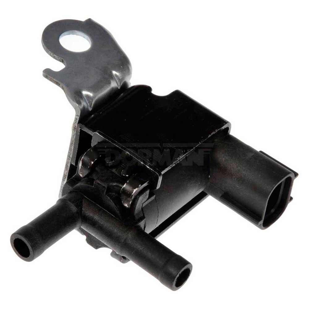 Evaporative Emissions Purge Solenoid Valve911488 The Home Depot