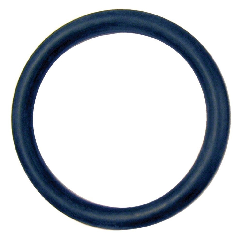Various Pack Sizes Black 5//8/" Rubber Washer 1//8/" Thick 1/" OD