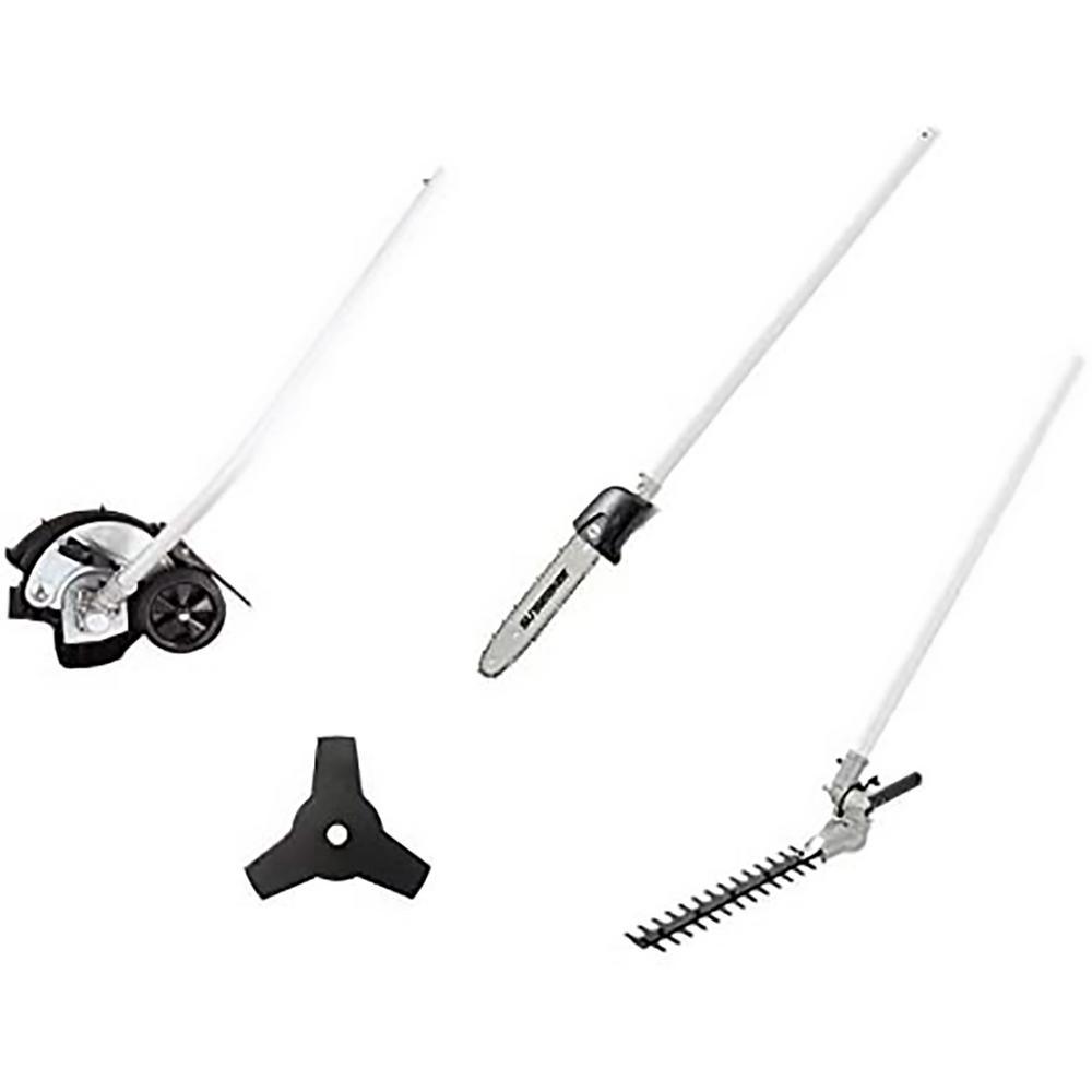 attachments for craftsman weed eater