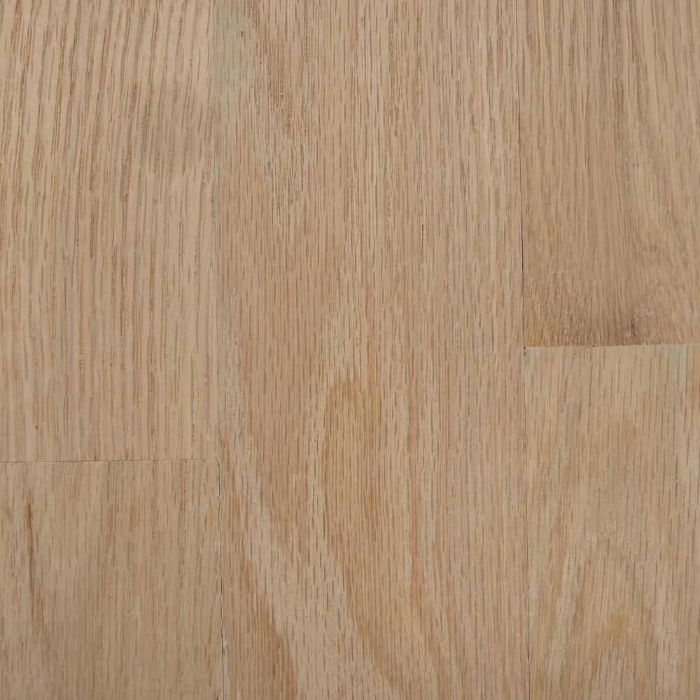 Bridgewell Resources Red Oak 3/4 in. Thick x 5 in. Wide x 84 in. Length