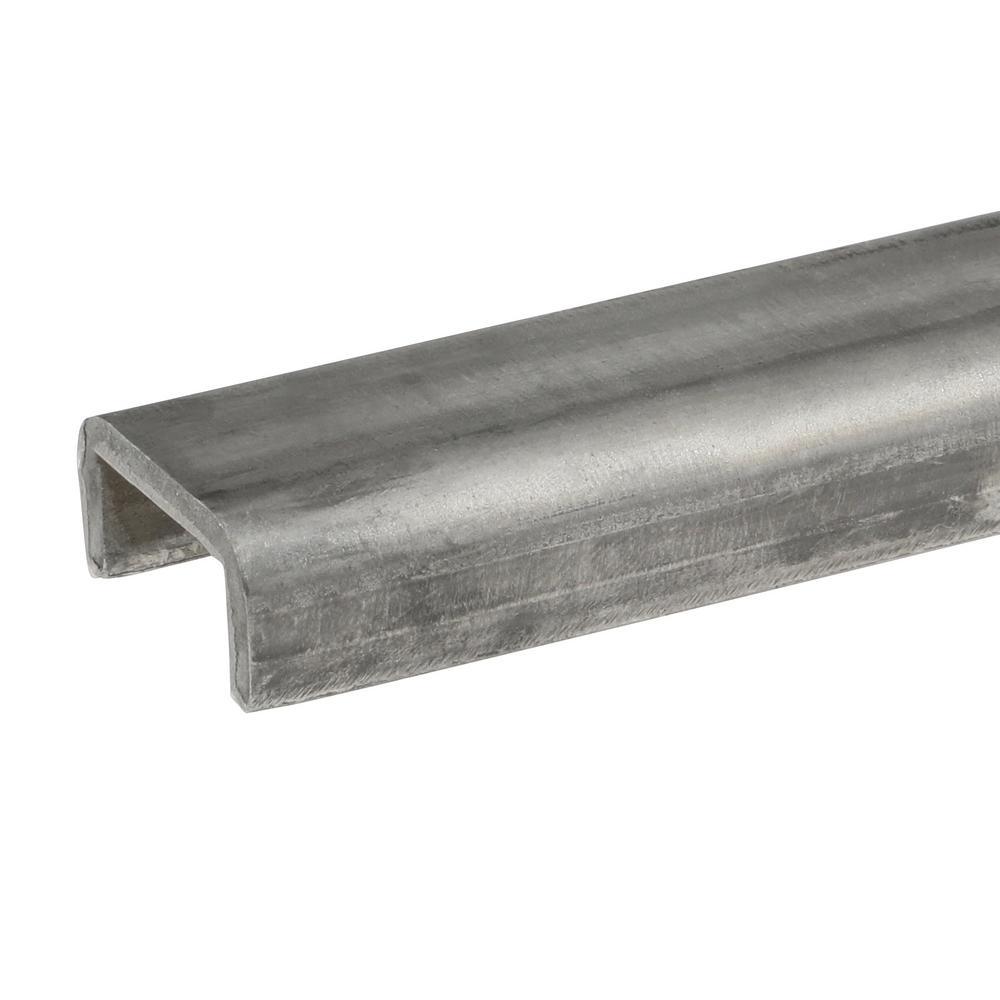Made in USA 2-1//2 Inch Diameter x 12 Inch Long Iron Round Rod Gray Iron