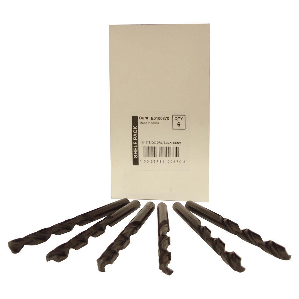 Milwaukee 1 in. x 16 in. Flat Wood Boring Bits48270195 The Home Depot