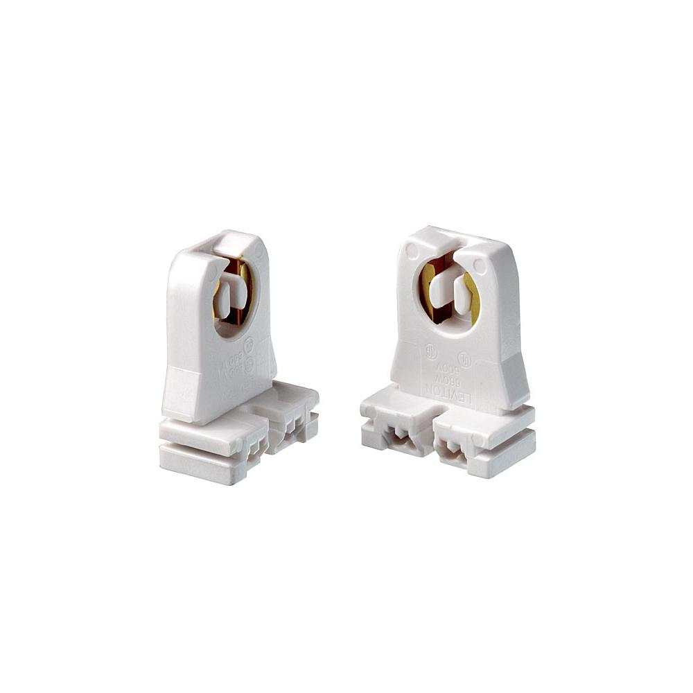 fluorescent lamp holder