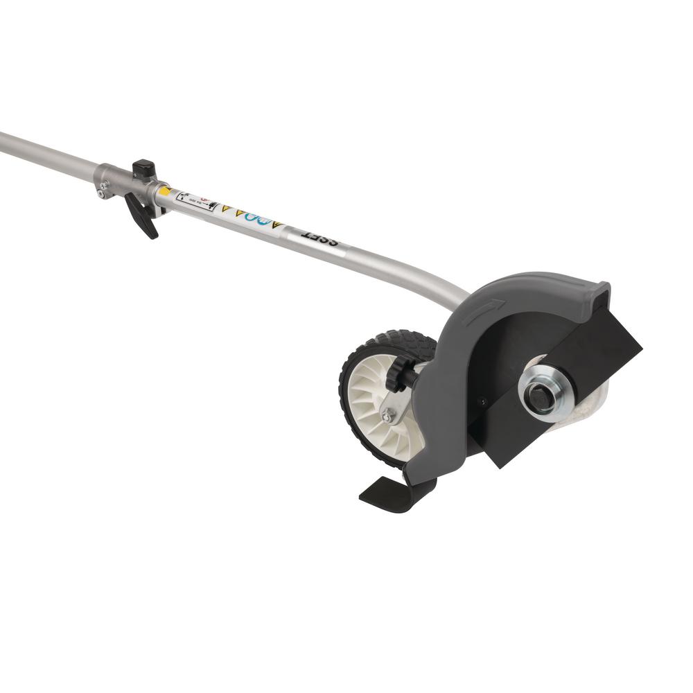 Honda VersAttach System 8 inch Straight Shaft Edger Attachment by Honda