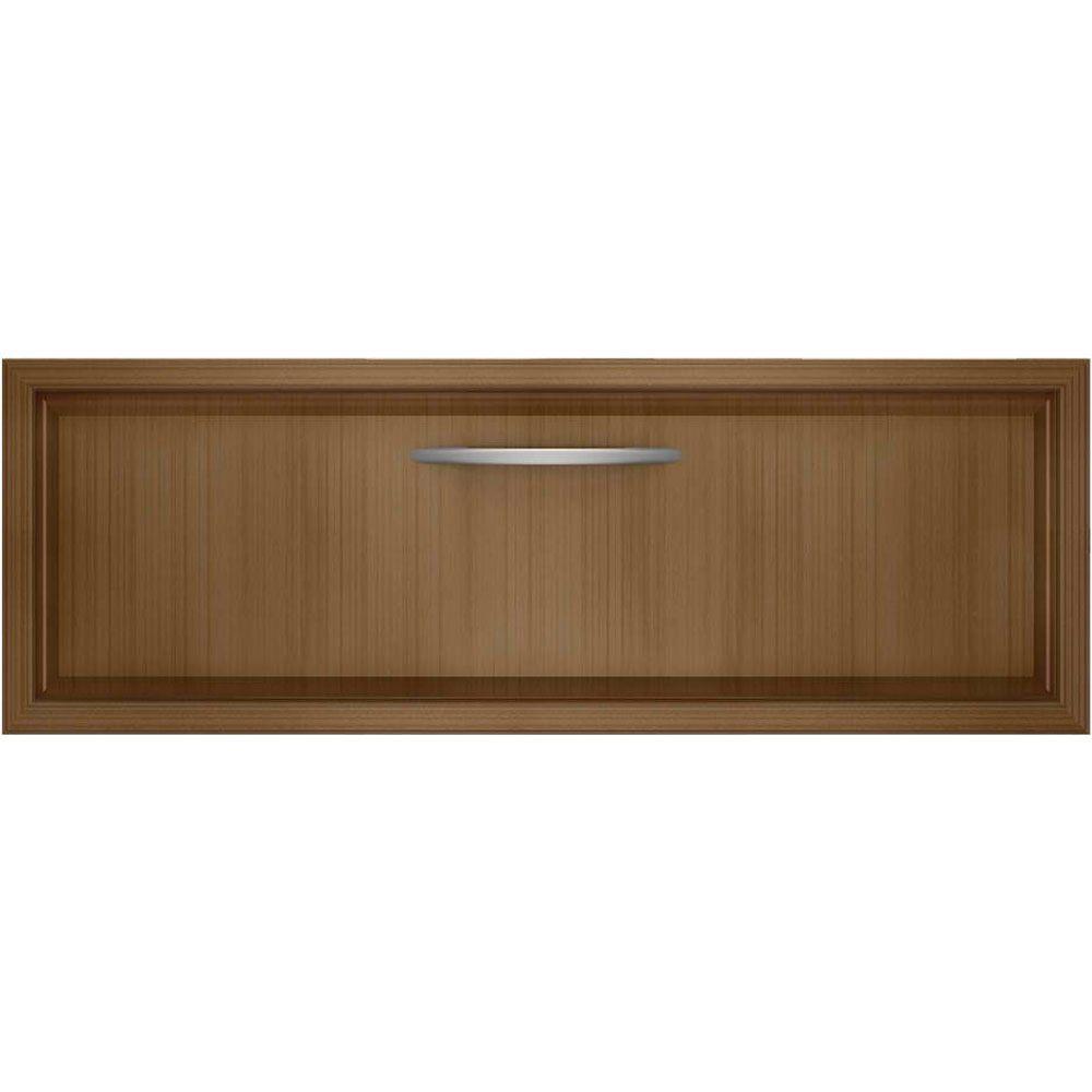 KitchenAid Architect Series II 30 in. Slow Cook Warming Drawer