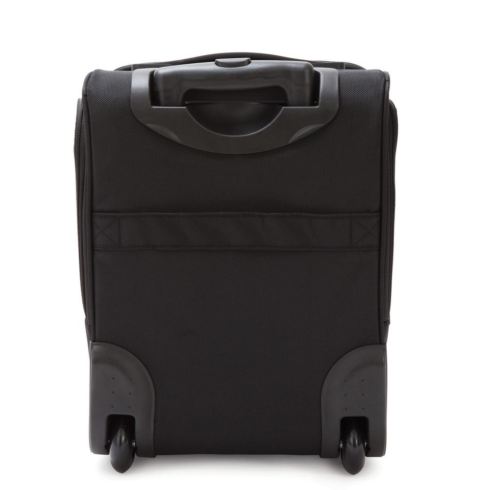 ful carry on luggage costco