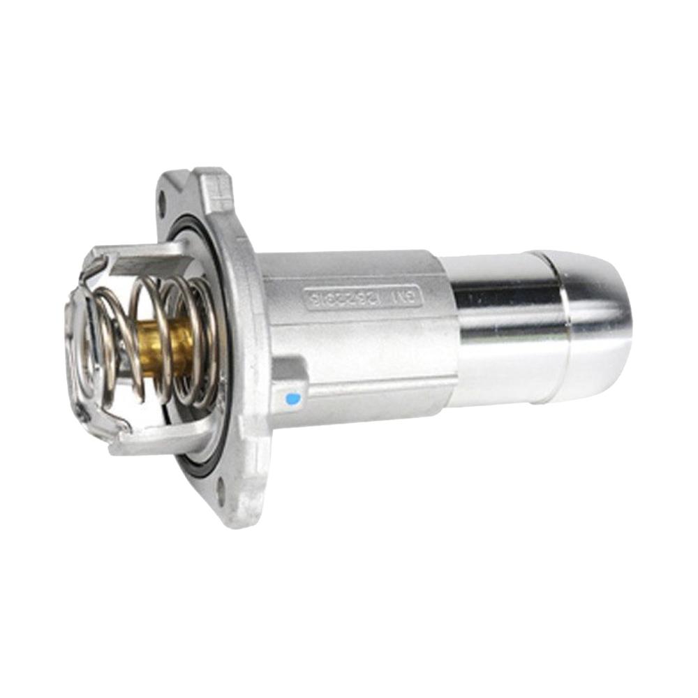 Engine Coolant Thermostat//Water Inlet Assembly ACDelco GM Original Equipment
