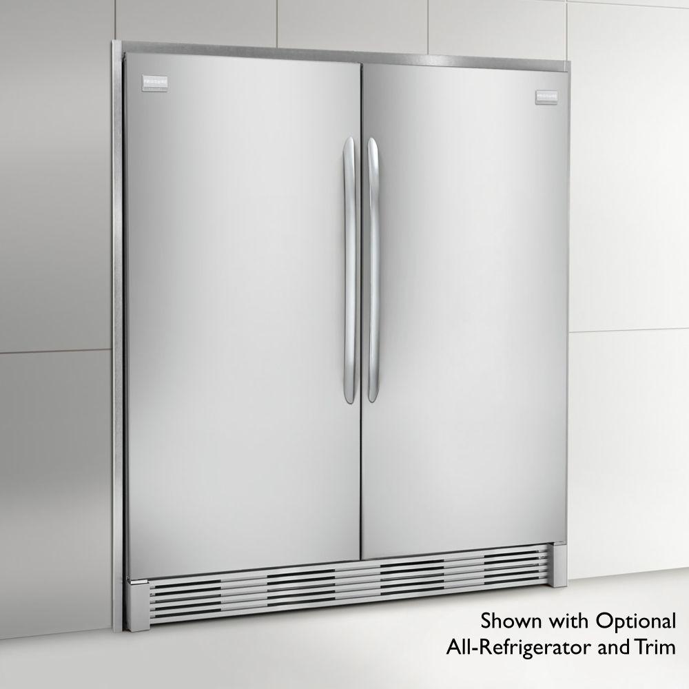 Frigidaire Gallery 18 6 Cu Ft Freezerless Refrigerator In 7 Frigidaire Gallery 18 6 Cu Ft Freezerless Refrigerator