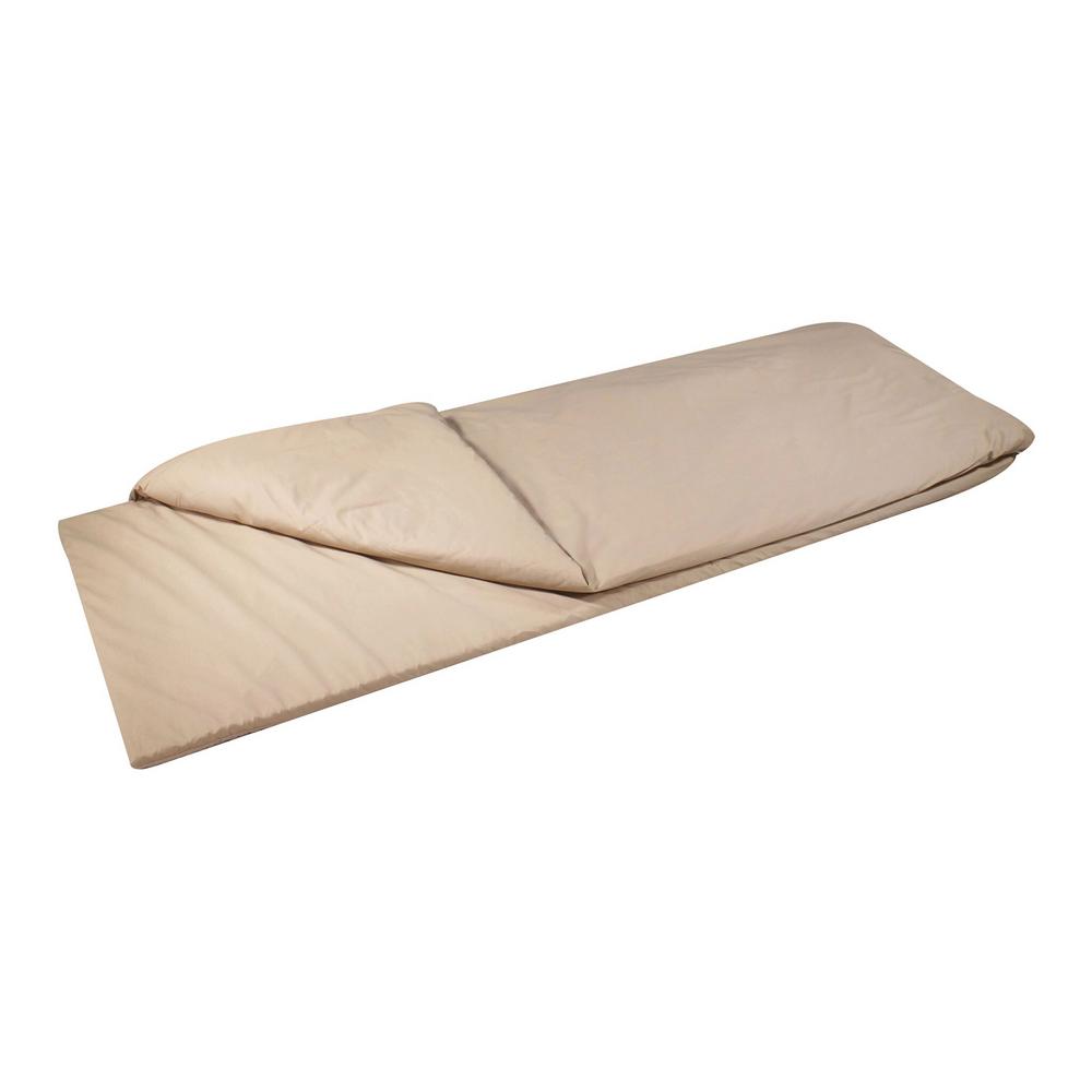 sleeping bag foam pad