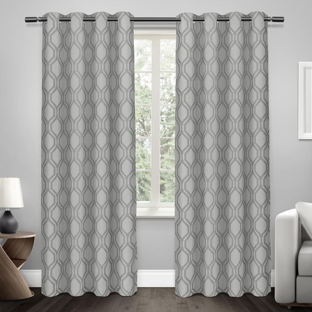 Blackout  Curtains  Drapes  Window Treatments  The Home Depot