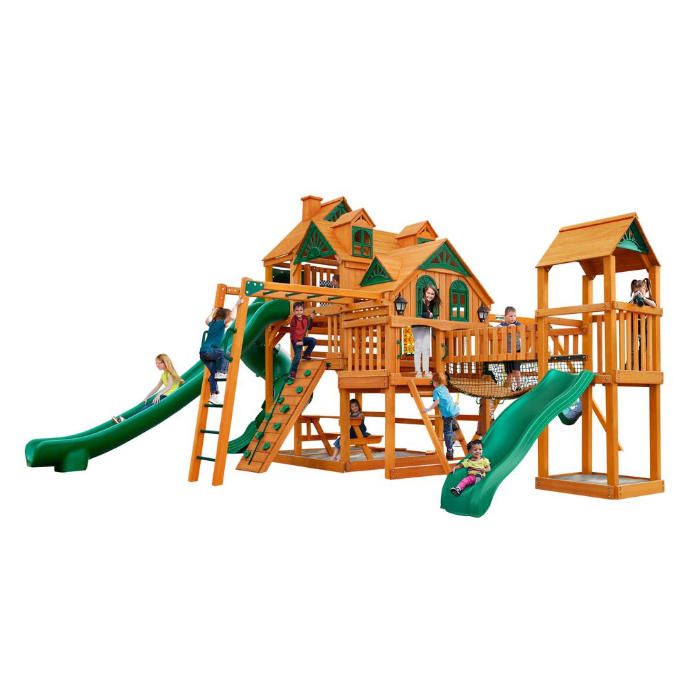 best playsets