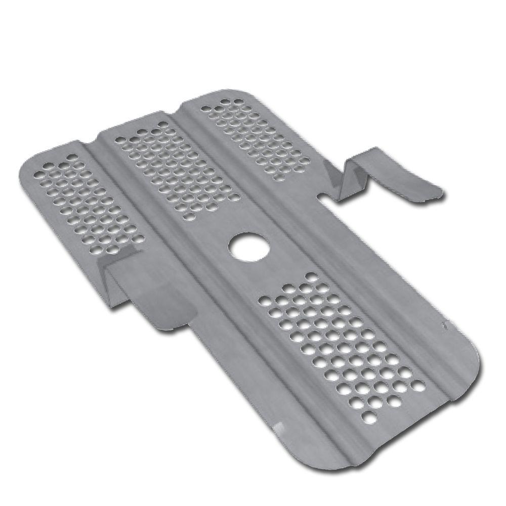 Blind Mark Drywall Electrical Box Locating Tool Kit (4Pieces)BMWK