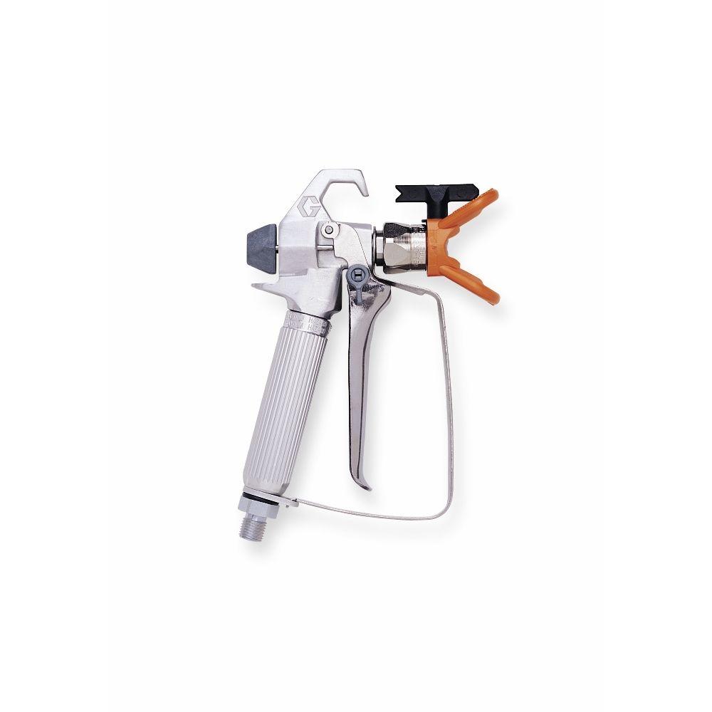 graco pneumatic paint sprayer
