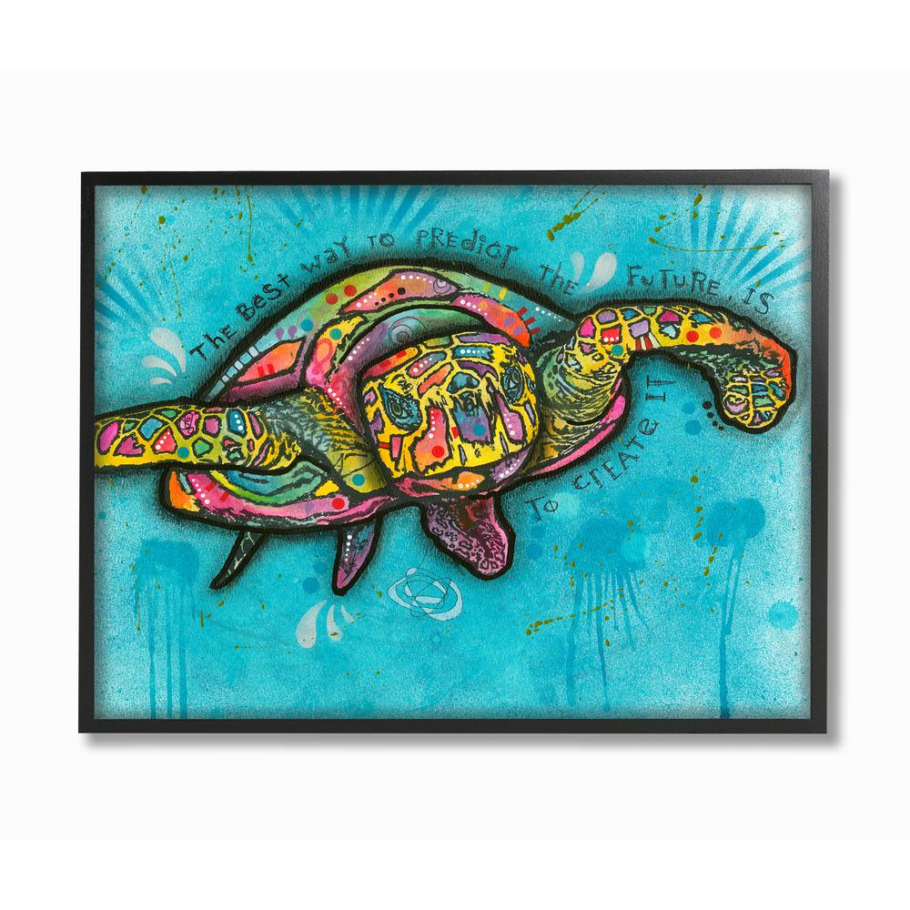 The Stupell Home Decor Collection 11 In X 14 In Predict And