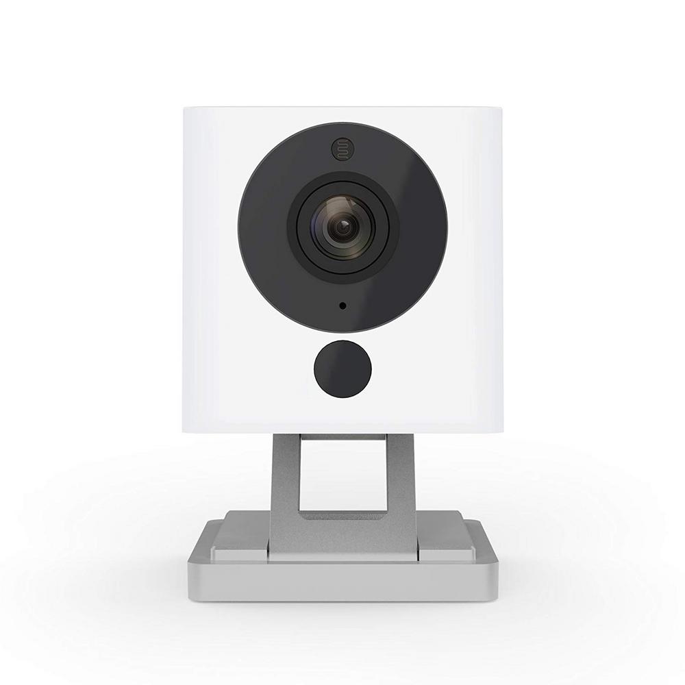 Wyze 1080p WyzeCam HD Wi-Fi Indoor Smart Home Camera