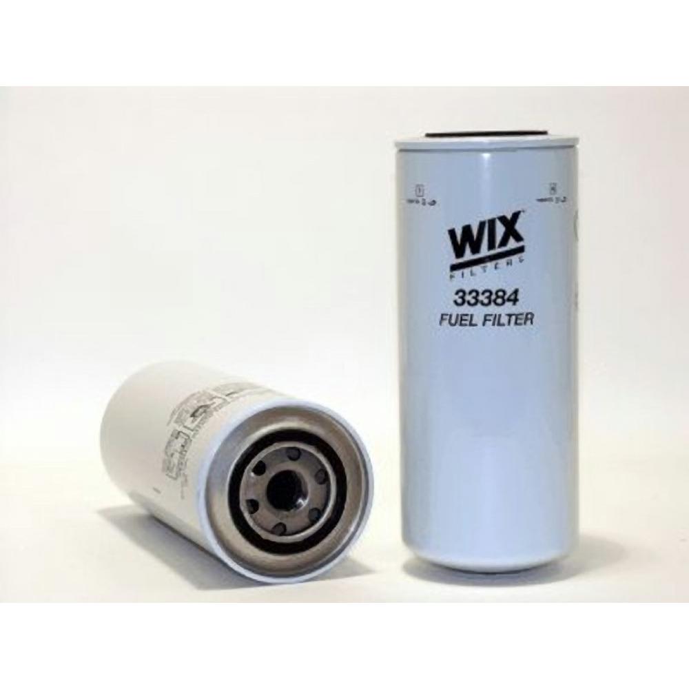 Wix Fuel Filter33384 The Home Depot