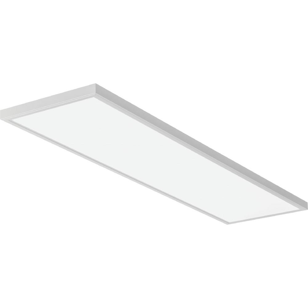 1x4 led panel light