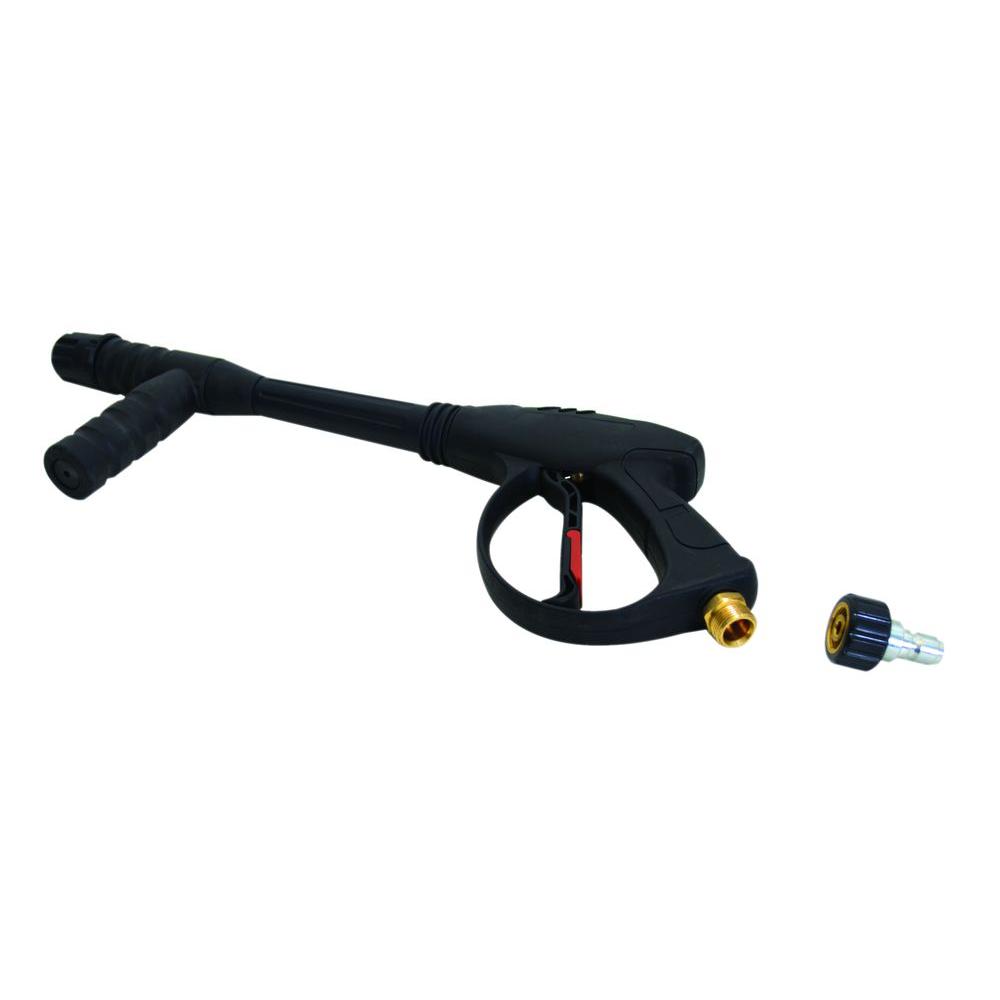Simpson Spray Gun with Side Assist Handle Rated up to 4500 PSI80148
