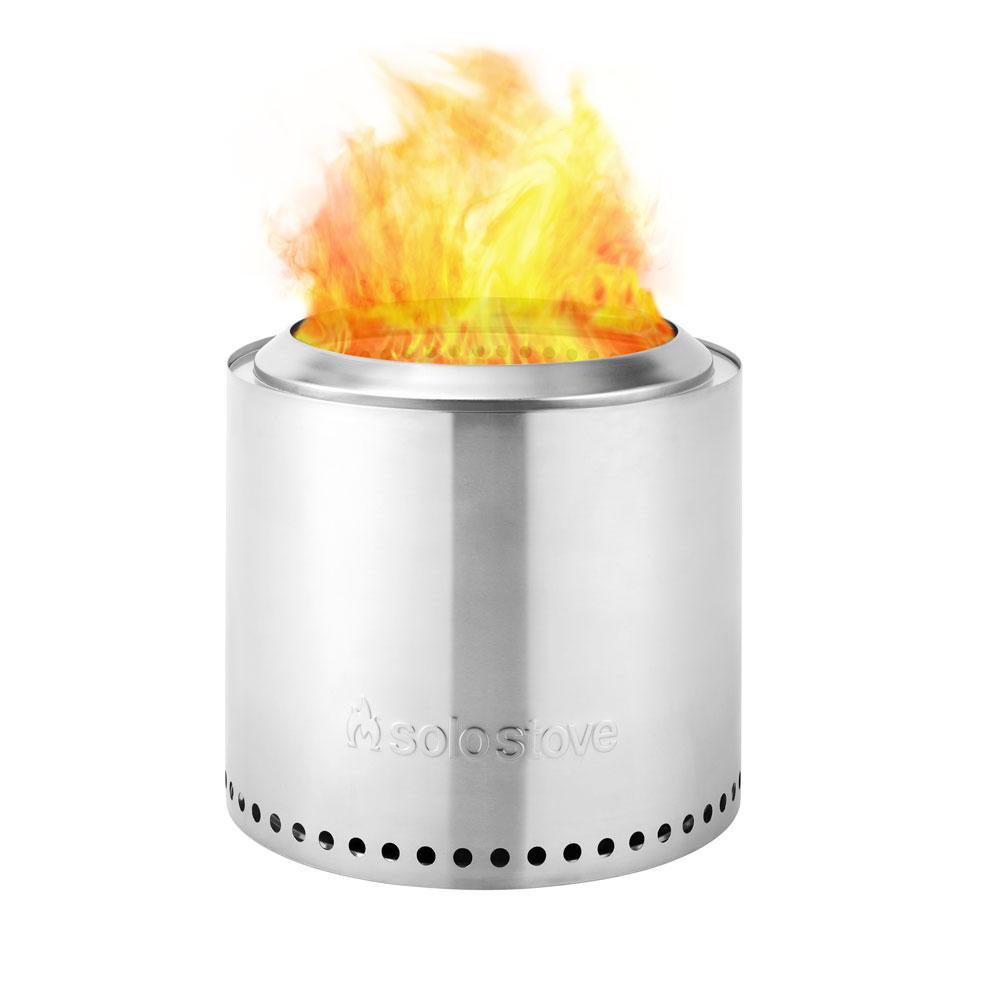 Solo Stove Ranger Ssran The Home Depot