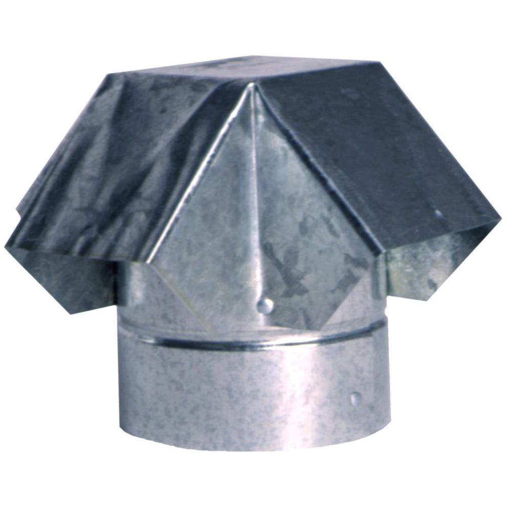 rain cap vent