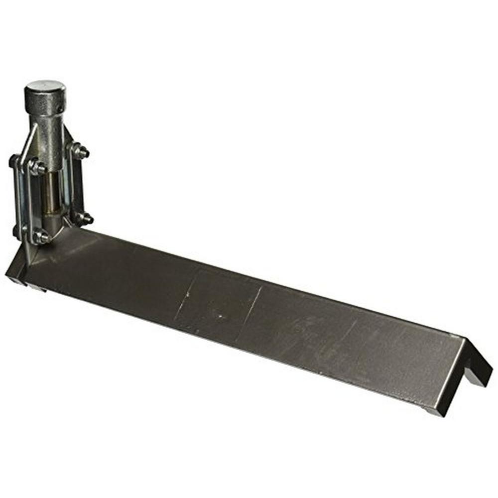 11/4 in. x 11/4 in. x 12 ft. Metal Corner Bead201160 The Home Depot